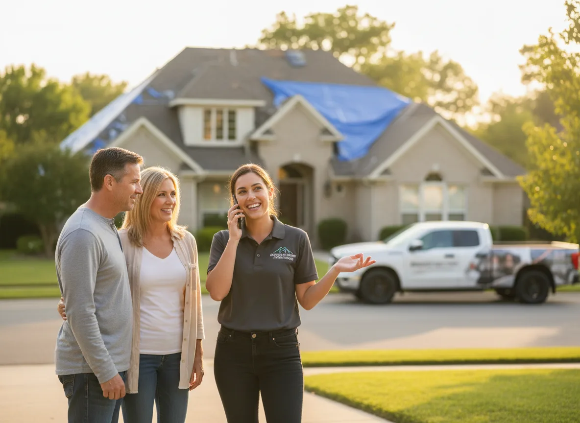 Emergency Roof Repair Portis, KS FAQs